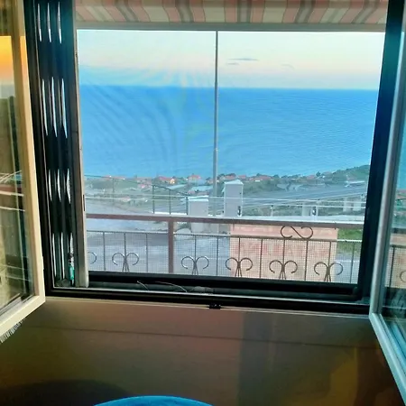 Сasa de vacaciones Casa Natalina *