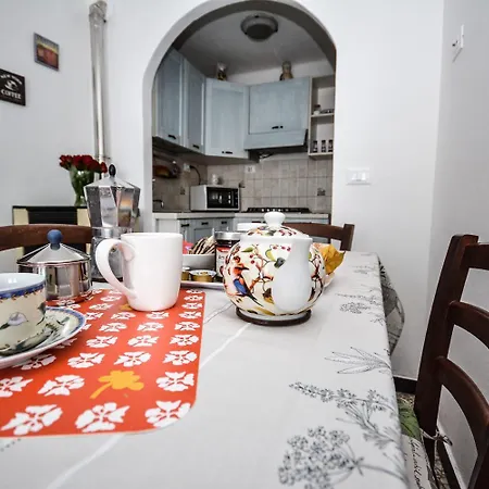 Casa Natalina Сasa de vacaciones *