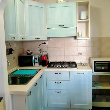 Casa Natalina Сasa de vacaciones