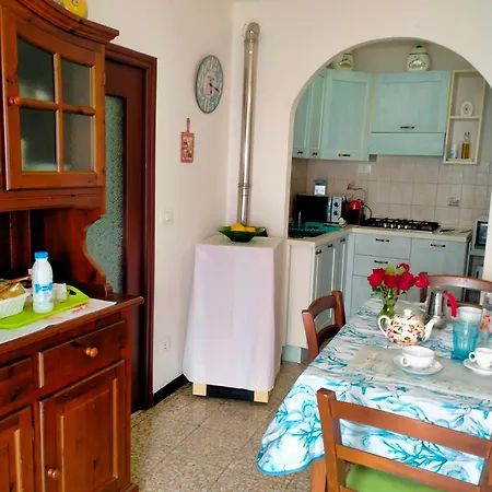 Сasa de vacaciones Casa Natalina *