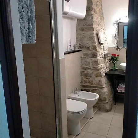 Casa Natalina Сasa de vacaciones Costarainera