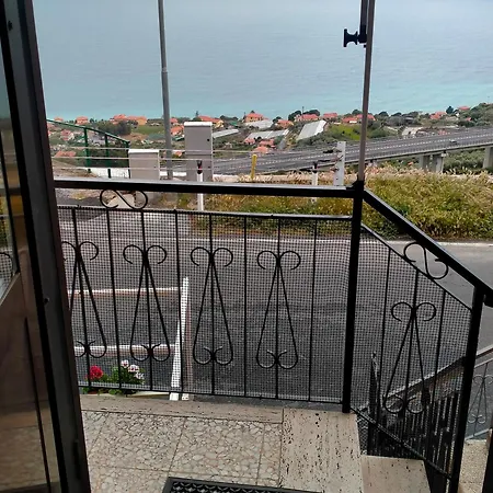 Casa Natalina Сasa de vacaciones Costarainera