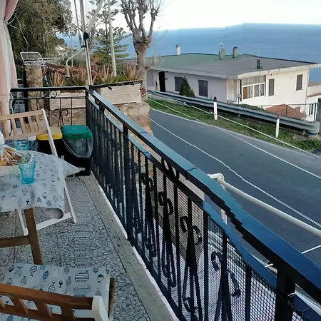 Casa Natalina Сasa de vacaciones