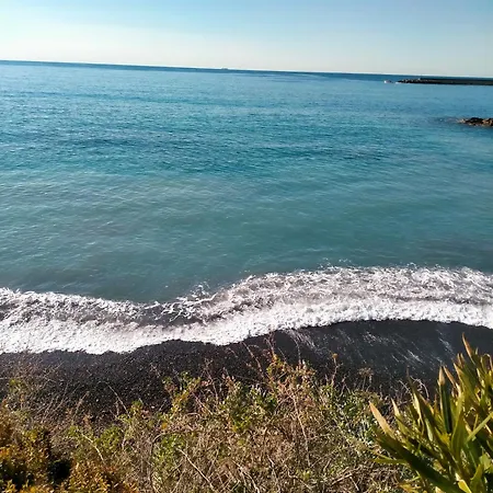 Сasa de vacaciones Casa Natalina *